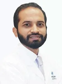 Dr. S.M. Ali Ahsan - Doctor Profile Image