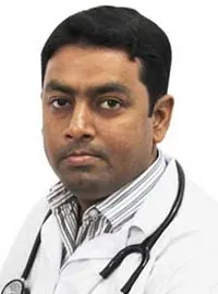 Dr. S.M. Iftekhar Uddin Sagar - Doctor Profile Image