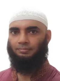 Dr. S. M. Masuduzzaman - Doctor Profile Image