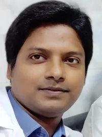Dr. S. M. Rasel Parvez - Doctor Profile Image
