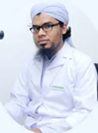 Dr. S M Rejwan Raju - Doctor Profile Image