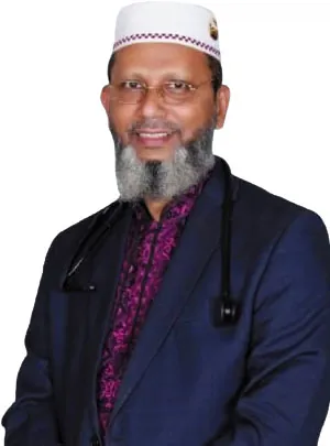 Dr. S.M. Shahidul Haque - Doctor Profile Image