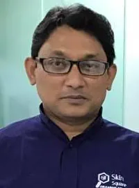 Dr. Sabbir Muhammad Shawkat - Doctor Profile Image