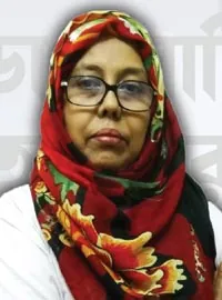 Dr. Sabina Akter - Doctor Profile Image