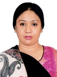 Dr. Sabrin Farhad - Doctor Profile Image