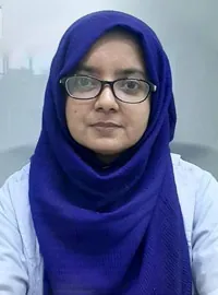 Dr. Sabrina Parvin Nitu - Doctor Profile Image