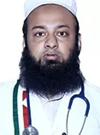 Dr. Saha Imran - Doctor Profile Image