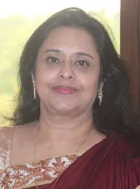 Dr. Sahana Razzaque Ali - Doctor Profile Image