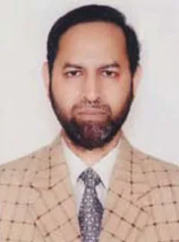 Dr. Saifuddin Chowdhury - Doctor Profile Image