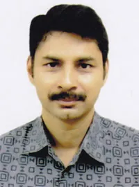 Dr. Saiful Azam - Doctor Profile Image