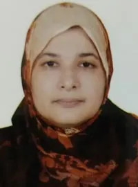 Dr. Sajeda Islam - Doctor Profile Image