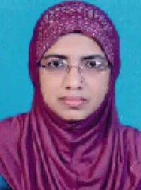 Dr. Saleha Akter - Doctor Profile Image