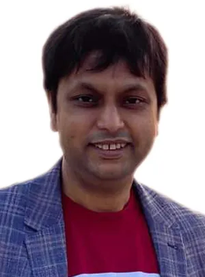 Prof. Dr. Samir Kumar Talukder - Doctor Profile Image