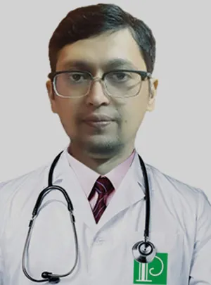 Dr. Sayed Ullah - Doctor Profile Image