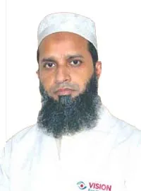 Dr. SB Rasel - Doctor Profile Image