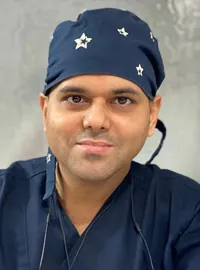 Dr. Serajus Salekin - Doctor Profile Image