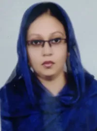 Dr. Shabnam Shahidullah - Doctor Profile Image
