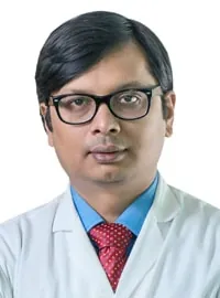 Dr. Shah-Noor Hassan - Doctor Profile Image