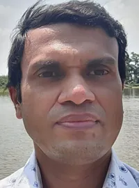 Dr. Shahidul Islam Ripon - Doctor Profile Image