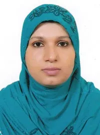 Dr. Shamsun Nahar - Doctor Profile Image
