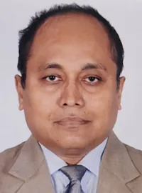 Dr. Sharafat Nurul Islam - Doctor Profile Image