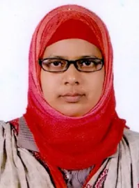 Dr. Sharmin Afrozi Shilpy - Doctor Profile Image