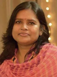 Dr. Sharmin Ahmed - Doctor Profile Image