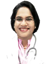 Dr. Shashwata Goldar Krishna - Doctor Profile Image