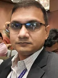 Dr. Shawkat Hossain Romel - Doctor Profile Image
