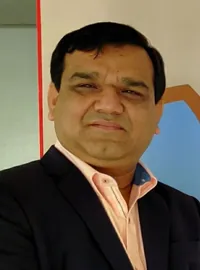 Dr. Shayamal Kumar Sarkar - Doctor Profile Image