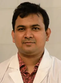 Dr. Sheikh Abdullah Al Rafi - Doctor Profile Image