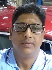 Dr. Sheikh Rabiul Alam - Doctor Profile Image