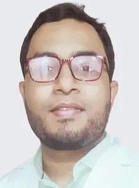 Dr. Sheikh Salman Salam - Doctor Profile Image