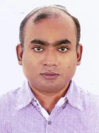 Dr. Sheikh Samsuzzaman - Doctor Profile Image