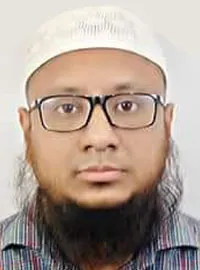 Dr. Shihab Md. Rezwanur Rahman - Doctor Profile Image