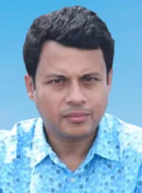 Dr. Shiplu Bosak - Doctor Profile Image