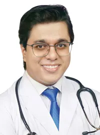 Dr. Shoyeb H Khan - Doctor Profile Image