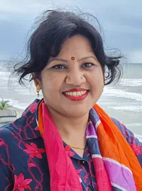 Dr. Shubhra Datta - Doctor Profile Image