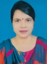 Dr. Snigdha Biswas - Doctor Profile Image