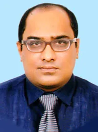 Dr. Soumen Chakraborty - Doctor Profile Image