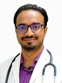 Dr. Subrata Das Rupam - Doctor Profile Image