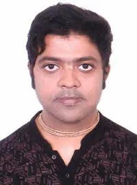Dr. Sudip Kumar Das - Doctor Profile Image