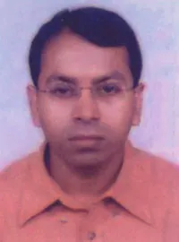 Dr. Sujit Kumar Saha - Doctor Profile Image