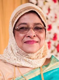 Dr. Suraya Ahmed Chowdhury - Doctor Profile Image