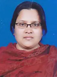 Dr. Surovi Sultana - Doctor Profile Image