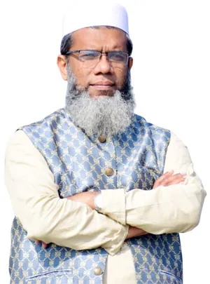 Dr. Syed Shamsul Arefin Juwel - Doctor Profile Image