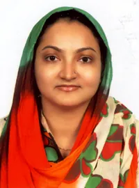 Dr. Syeda Tanzina Kalam - Doctor Profile Image