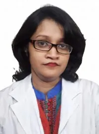Dr. Tannima Adhikary - Doctor Profile Image