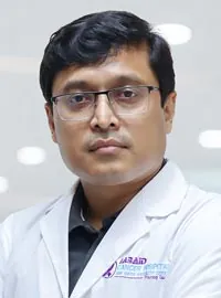 Dr. Tanveer Ahmed - Doctor Profile Image