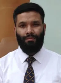 Dr. Tanvir Ahmad - Doctor Profile Image